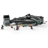 Constructor LEGO The Justifier Navă spațială/ Multicolor photo 3