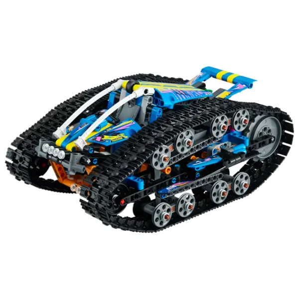 Конструктор LEGO App-Controlled Transformation Vehicle Транспорт/ Разноцветный photo 2