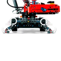 Constructor LEGO Material Handler Transport/ Red photo 8