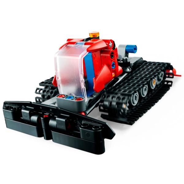 Конструктор LEGO Snow Groomer Транспорт/ Разноцветный photo 2