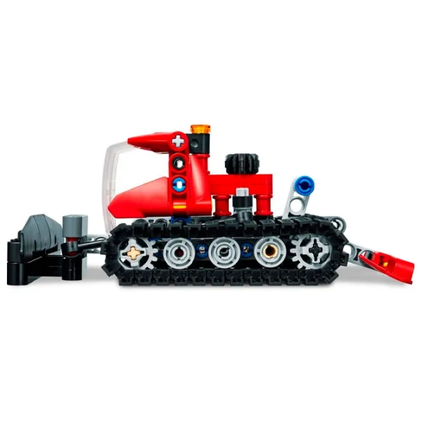 Конструктор LEGO Snow Groomer Транспорт/ Разноцветный photo 4