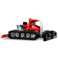 Constructor LEGO Snow Groomer Transport/ Multicolor photo 5