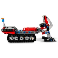Constructor LEGO Snow Groomer Transport/ Multicolor photo 8