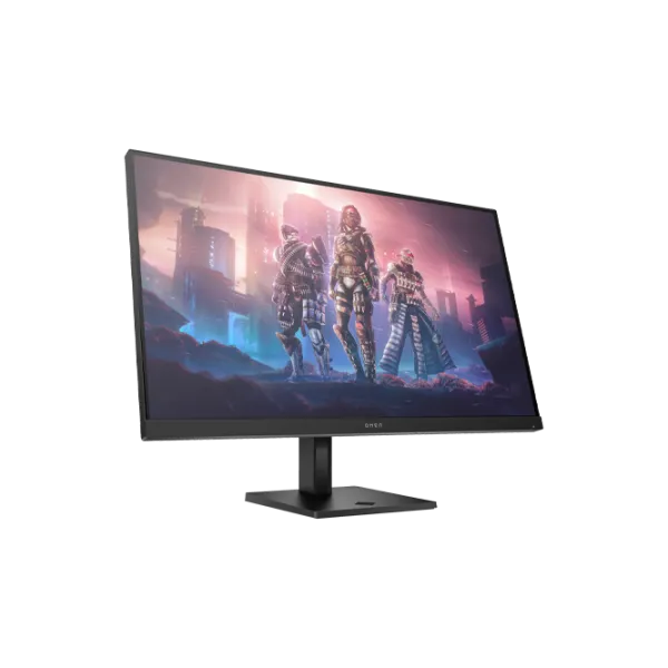 Monitor HP OMEN 32q 31.5" 2K 165 Hz / 1 ms / Black photo 2
