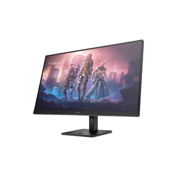 Monitor HP OMEN 32q 31.5" 2K 165 Hz / 1 ms / Black photo 3
