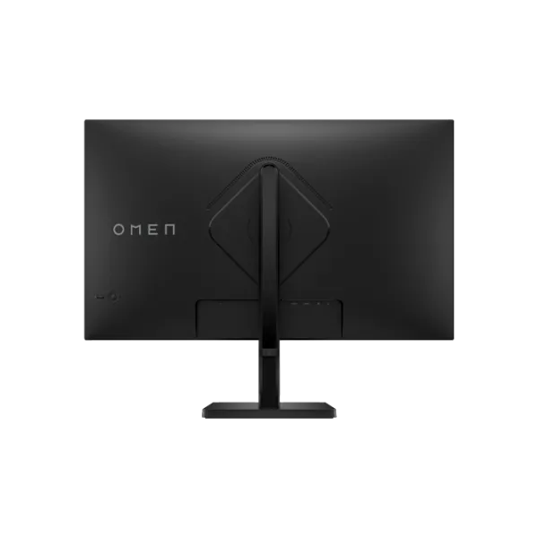 Monitor HP OMEN 32q 31.5" 2K 165 Hz / 1 ms / Black photo 6