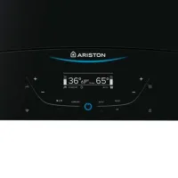Газовый котёл Ariston Alteas X 35 FF NG 35 кВт/ 350 м² photo 3