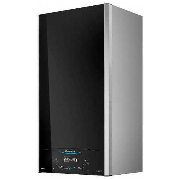 Centrală termică pe gaz Ariston Alteas XC 30 TF NG 30 kW/ 300 m² photo 2