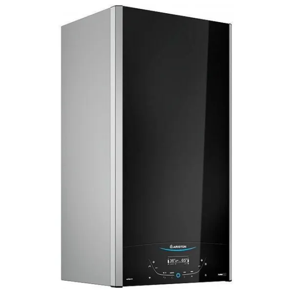 Centrală termică pe gaz Ariston Alteas XC 30 TF NG 30 kW/ 300 m² photo 3