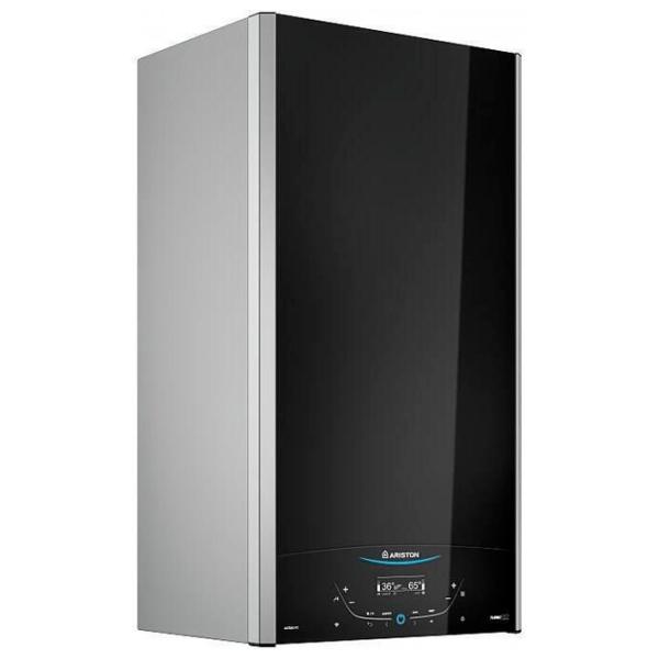 Centrală termică pe gaz Ariston Alteas XC 30 TF NG 30 kW/ 300 m² photo 3