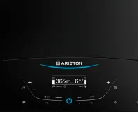 Газовый котёл Ariston Alteas XC 30 TF NG 30 кВт/ 300 м² photo 4