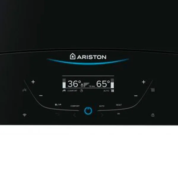Centrală termică pe gaz Ariston Alteas X 30 TF NG 30 kW/ 300 m² photo 3