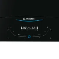 Газовый котёл Ariston Alteas X 30 TF NG 30 кВт/ 300 м² photo 3