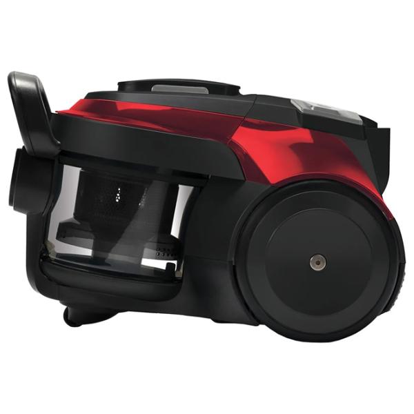 Aspirator Polaris PVC2003RI 2000 W/ Black Red photo 2