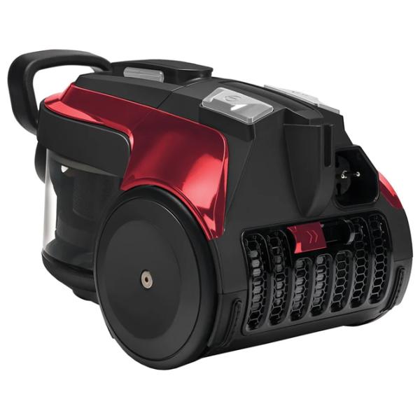Aspirator Polaris PVC2003RI 2000 W/ Black Red photo 3