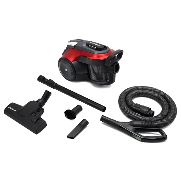 Aspirator Polaris PVC2003RI 2000 W/ Black Red photo 4