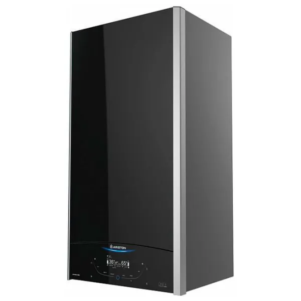 Centrală termică pe gaz Ariston Alteas XC 24 TF NG 24 kW/ 240 m² photo 3