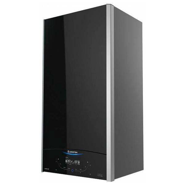 Centrală termică pe gaz Ariston Alteas XC 24 TF NG 24 kW/ 240 m² photo 3