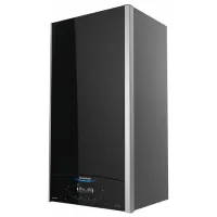 Газовый котёл Ariston Alteas XC 24 TF NG 24 кВт/ 240 м² photo 3