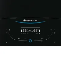 Газовый котёл Ariston Alteas XC 24 TF NG 24 кВт/ 240 м² photo 4