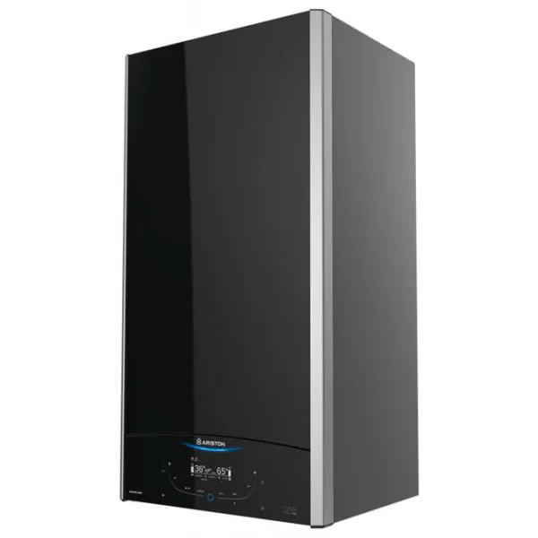 Газовый котёл Ariston Alteas X 24 TF NG 24 кВт/ 240 м² photo 3