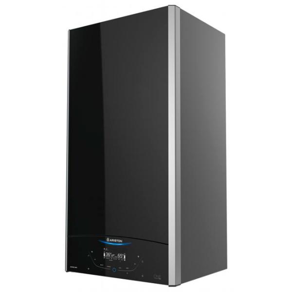 Газовый котёл Ariston Alteas X 24 TF NG 24 кВт/ 240 м² photo 3