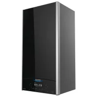 Centrală termică pe gaz Ariston Alteas X 24 TF NG 24 kW/ 240 m² photo 3
