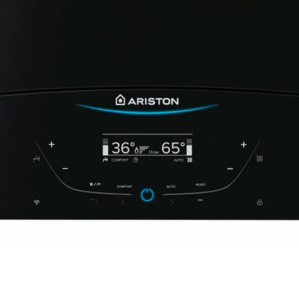 Centrală termică pe gaz Ariston Alteas One+ Net 30 30 kW/ 300 m² photo 4