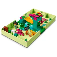 Constructor LEGO Antonio's Magical Door Personaj de desene animate/ Green photo 3