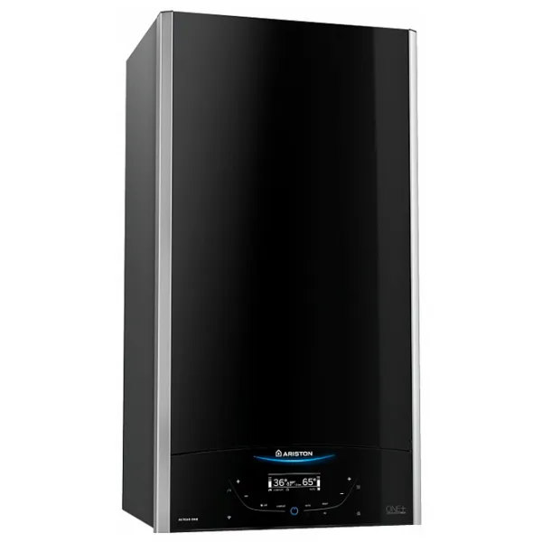 Газовый котёл Ariston Alteas One+ Net 24 24 кВт/ 240 м² photo 2