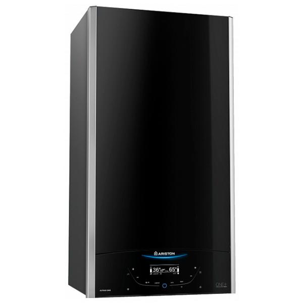 Газовый котёл Ariston Alteas One+ Net 24 24 кВт/ 240 м² photo 2