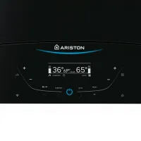Centrală termică pe gaz Ariston Alteas One+ Net 24 24 kW/ 240 m² photo 3
