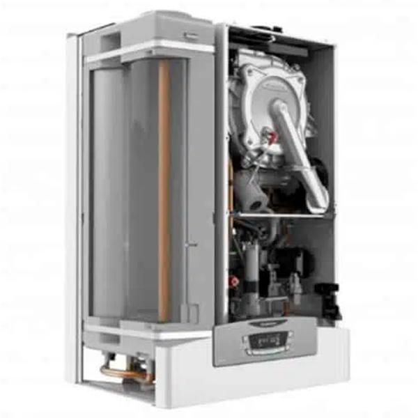 Centrală termică pe gaz Ariston Clas B One 24 24 kW/ 150 m² photo 3