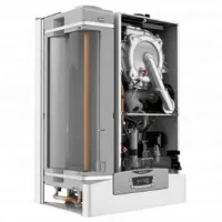 Centrală termică pe gaz Ariston Clas B One 24 24 kW/ 150 m² photo 3