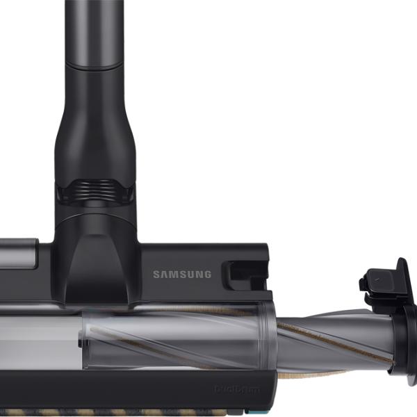 Aspirator vertical Samsung VS20C8522TN/ UK 580 W/ Black Green photo 6