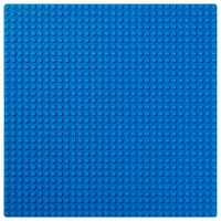 Constructor LEGO Baseplate V29 Creativ/ Blue photo 3