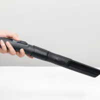 Пылесос KARCHER VC3 Plus 1.198-127.0 1100 Вт / Черный Желтый photo 6