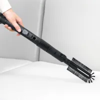 Пылесос KARCHER VC3 Plus 1.198-127.0 1100 Вт / Черный Желтый photo 7