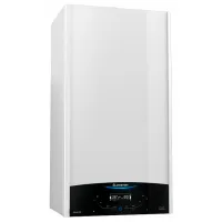 Газовый котёл Ariston Genus One System 35 35 кВт/ 350 м² photo 2