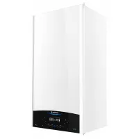 Газовый котёл Ariston Genus One System 35 35 кВт/ 350 м² photo 3