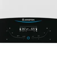 Газовый котёл Ariston Genus One System 35 35 кВт/ 350 м² photo 4