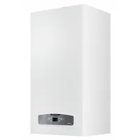 Centrală termică pe gaz Ariston Cares XC 24 FF 24 kW/ 240 m² photo 2
