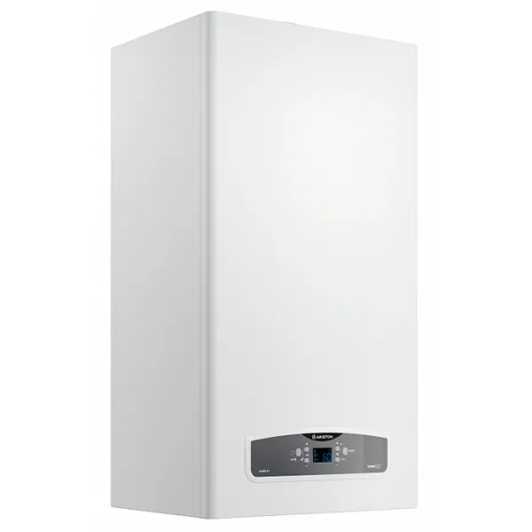 Газовый котёл Ariston Cares XC 24 FF 24 кВт/ 240 м² photo 3