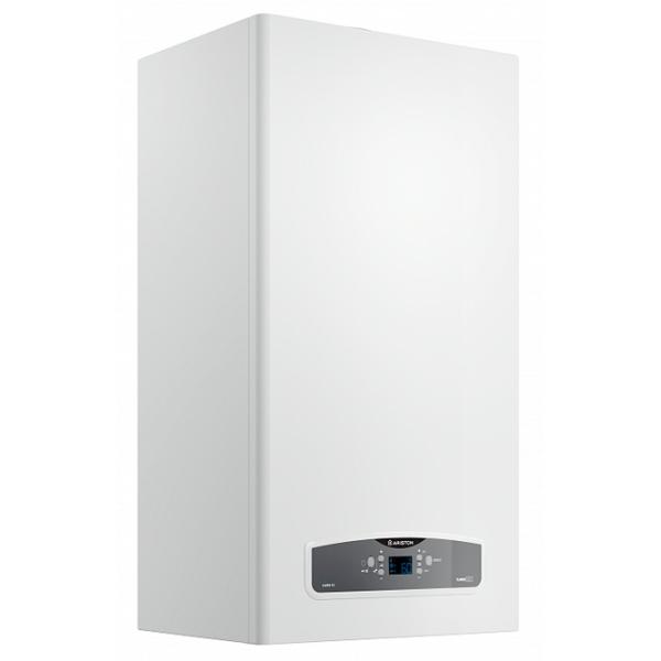 Газовый котёл Ariston Cares XC 24 FF 24 кВт/ 240 м² photo 3