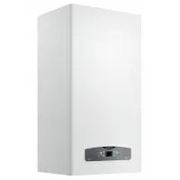 Centrală termică pe gaz Ariston Cares XC 24 FF 24 kW/ 240 m² photo 3