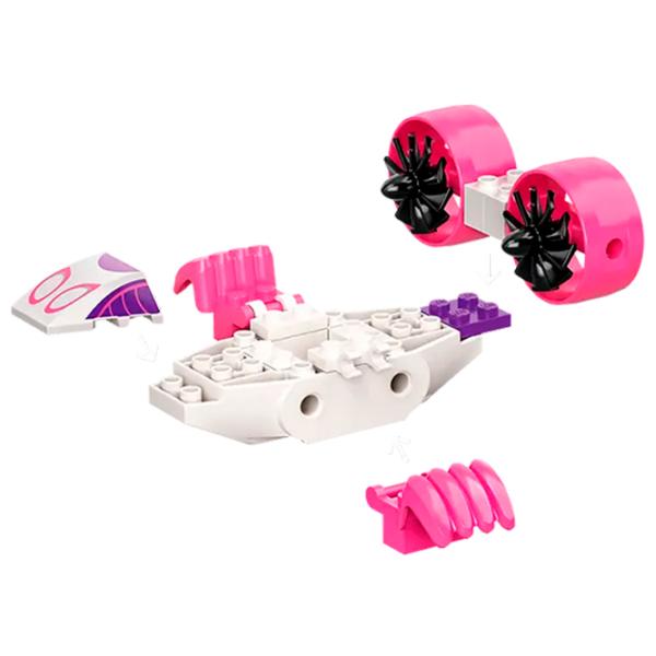 Конструктор LEGO Webquarters Hangout Персонаж из мультфильма/ Разноцветный photo 8