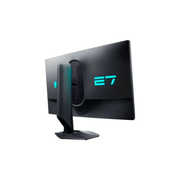 Монитор Dell AW2724DM 27" 2K 165 Гц/ 1 мс/ Белый photo 4 Монитор Dell AW2724DM 27" 2K 165 Гц/ 1 мс/ Белый photo 4