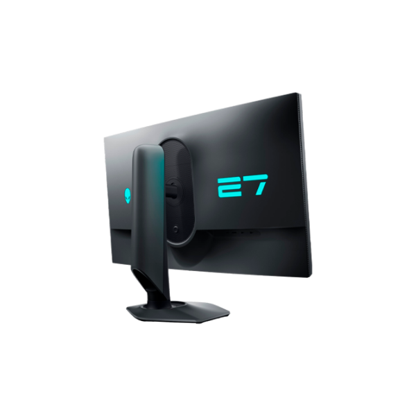 Монитор Dell AW2724DM 27" 2K 165 Гц/ 1 мс/ Белый photo 4 Монитор Dell AW2724DM 27" 2K 165 Гц/ 1 мс/ Белый photo 4