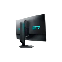 Монитор Dell AW2724DM 27" 2K 165 Гц/ 1 мс/ Белый photo 4