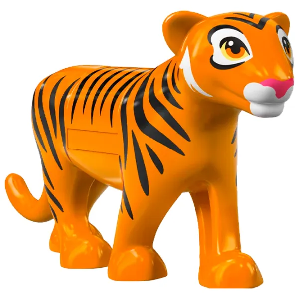 Конструктор LEGO Jasmine and Mulan’s Adventure Персонаж из мультфильма/ Разноцветный photo 10